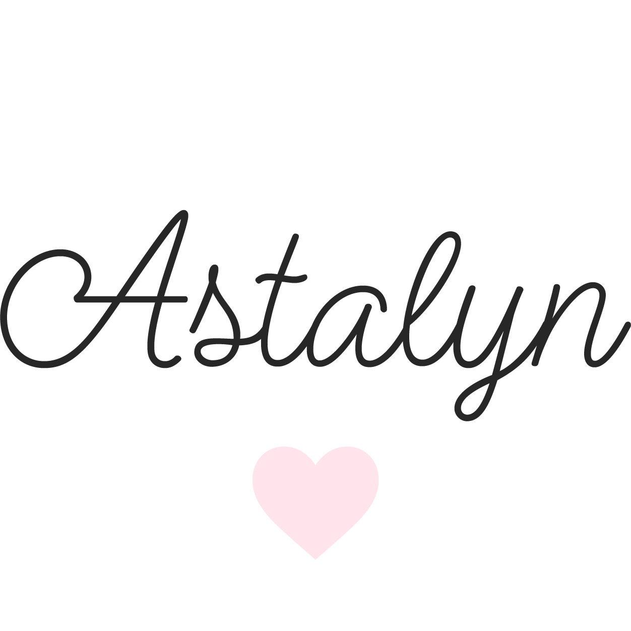 Astalyn + Co.